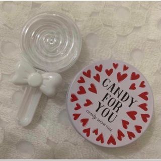 Ｏo. CANDY SHOW TIME 💌　小物入れ / 缶 💄❤︎ (その他)