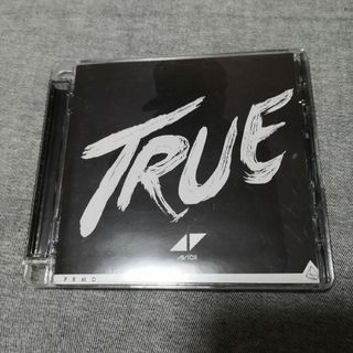 AVICII TRUE アヴィーチー トゥルー(ポップス/ロック(洋楽))