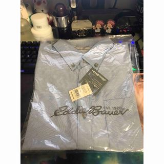 Eddie Bauer T シャツ Mサイズ(Tシャツ/カットソー(半袖/袖なし))