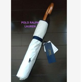 POLO RALPH LAUREN - 完売品 ポロラルフローレン 1級遮光生地使用 晴雨