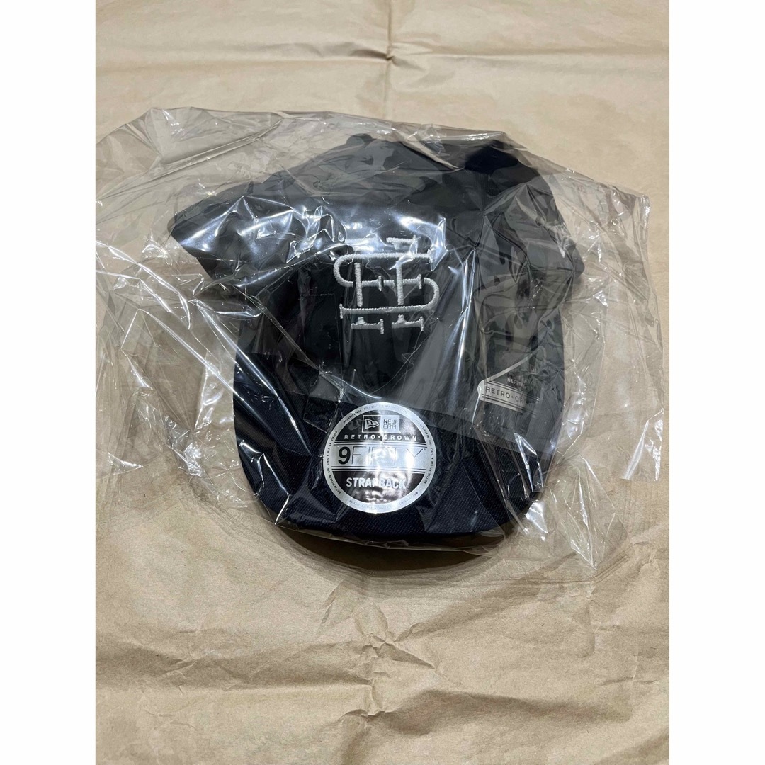 URBS - SEESEE RC950PC NAVY see see neweraの通販 by 9's shop