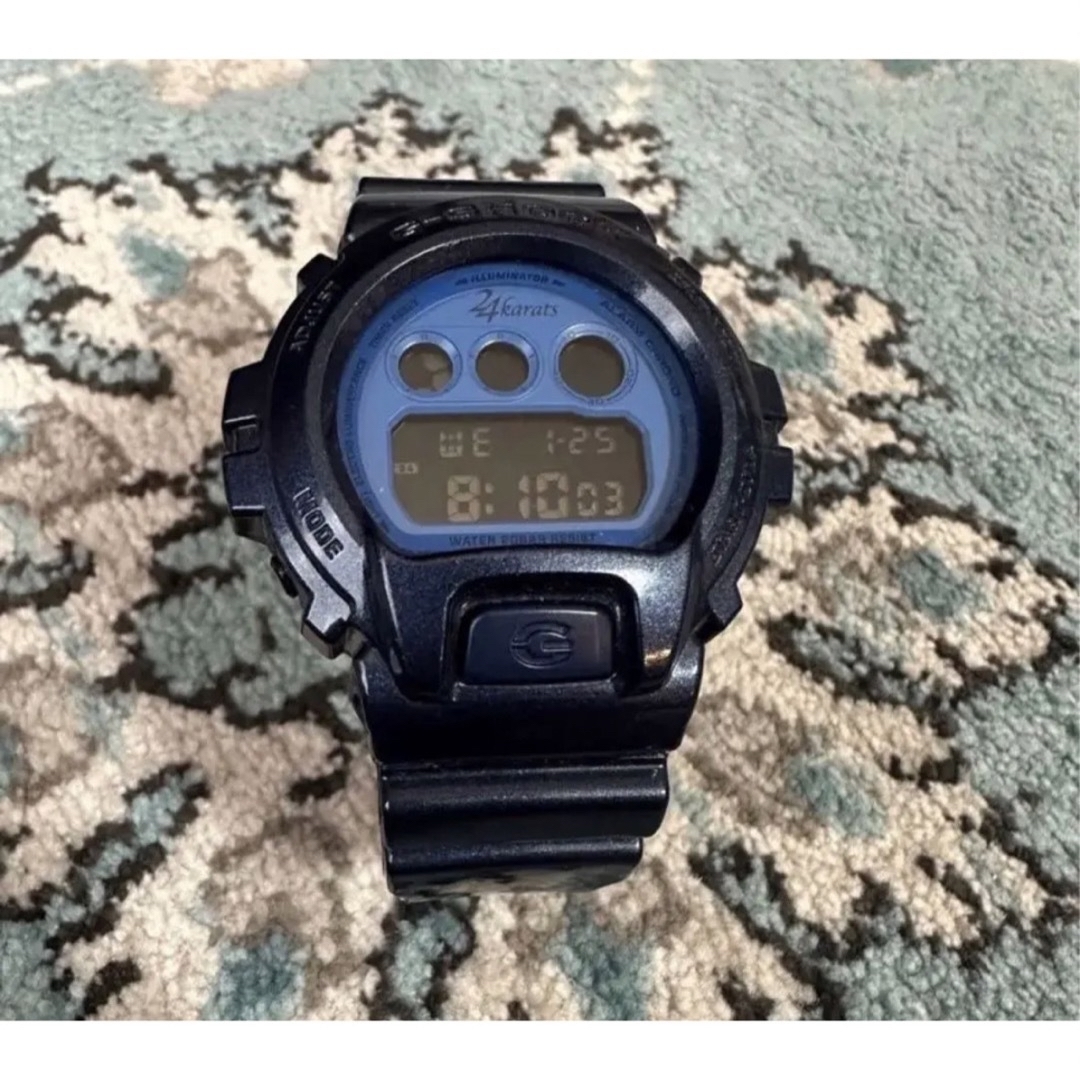 24karats G~SHOCK(多少値下げ可).-