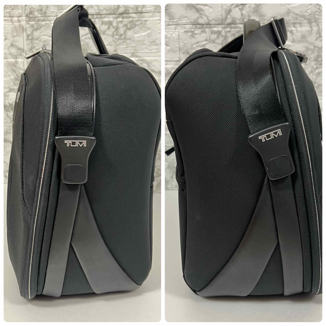 TUMI トゥミTHEOREM LAPTOP BAG  7554Ｄ PC収納