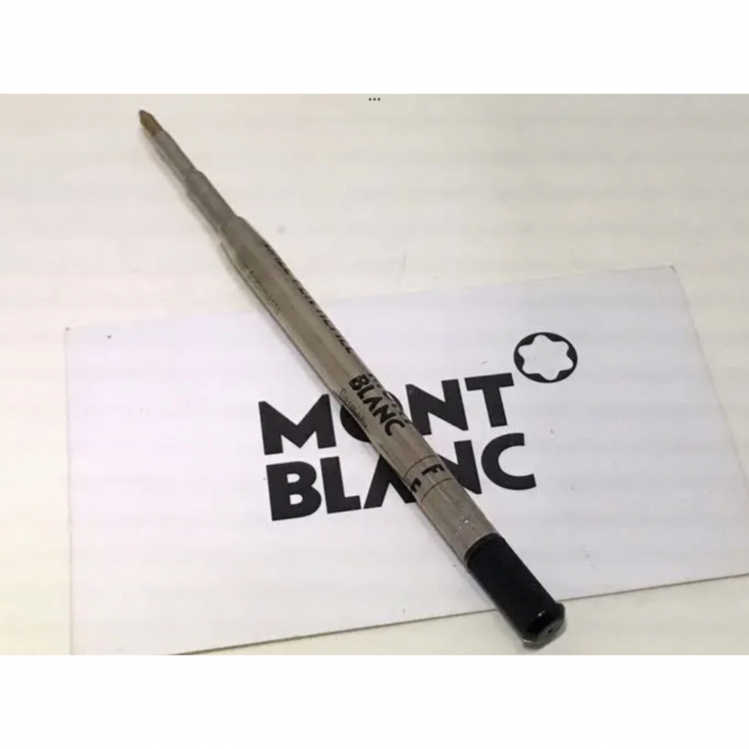 MONTBLANC - 手に入れる価値のある非常に稀少なNo38後期型ハンマー
