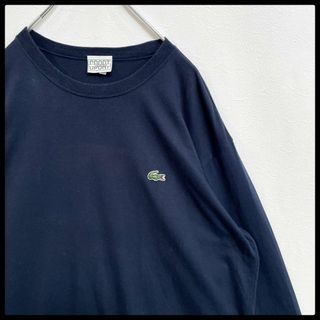 ラコステ ロング メンズのTシャツ・カットソー(長袖)の通販 71点 ...