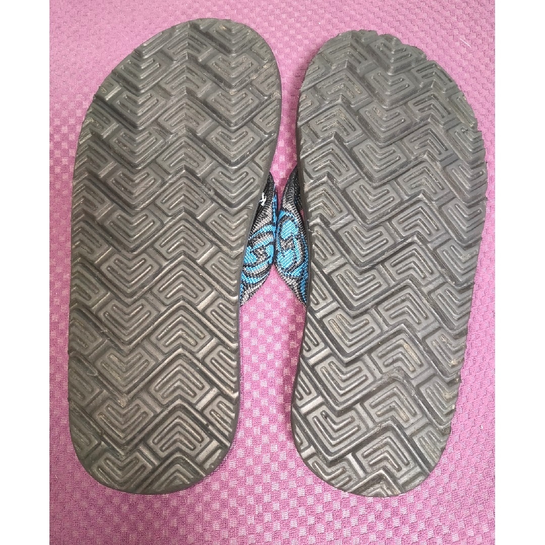 Teva ビーチサンダル 21cm キッズ/ベビー/マタニティのキッズ靴/シューズ(15cm~)(サンダル)の商品写真