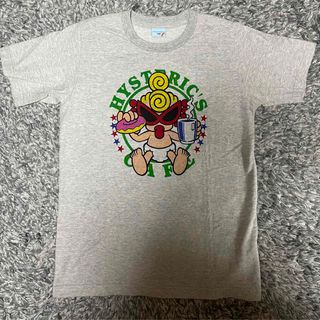 ヒステリックミニ(HYSTERIC MINI)のヒステリックミニ　Tシャツ(ジャケット/上着)