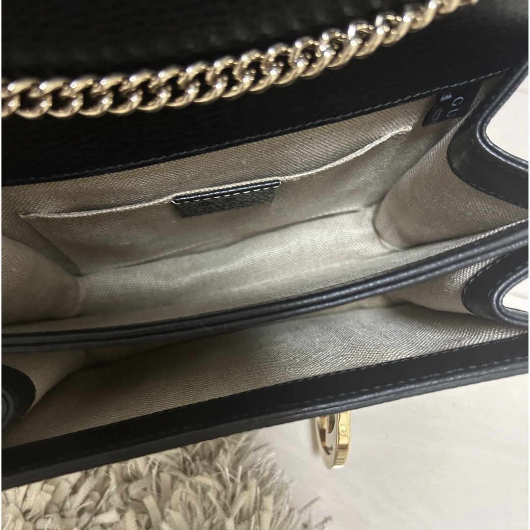 Gucci(グッチ)のグッチ　ショルダーバッグ レディースのバッグ(ショルダーバッグ)の商品写真
