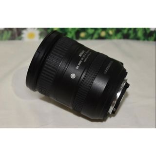 Nikon   Nikonニコン AF S DX ㎜ Ⅱ型 遠近両用レンズの