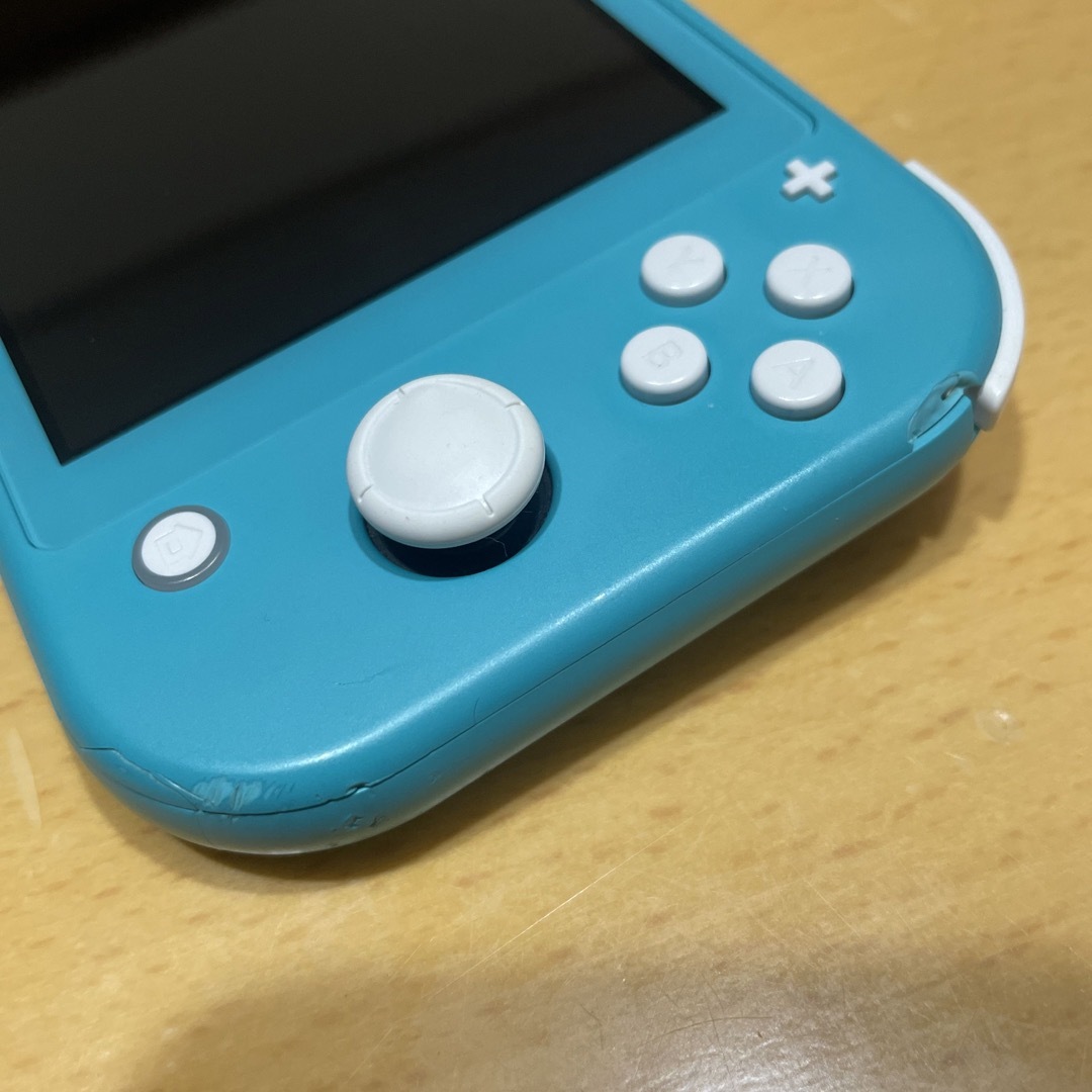 Switch Lite 2