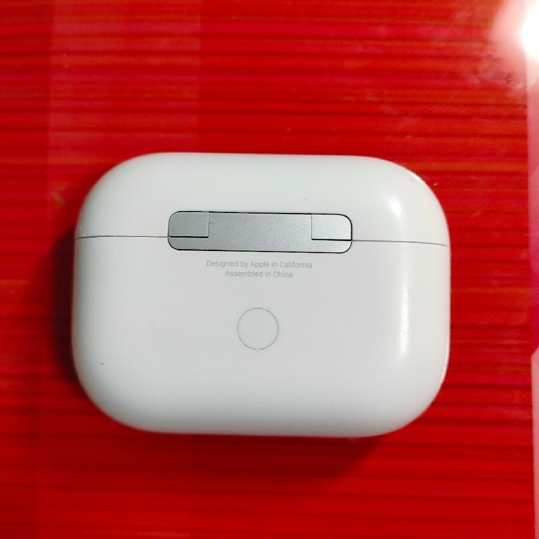 Apple - Apple AirPods Pro 充電ケースのみ 398の通販 by Hana ...