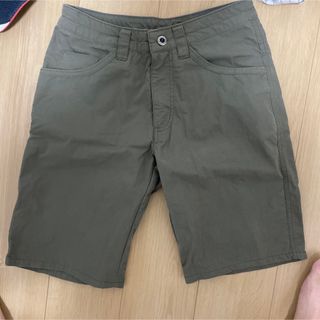 パタゴニア(patagonia)のパタゴニア　patagonia  ハーフパンツ　28(ショートパンツ)