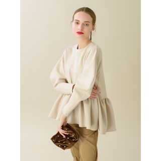 TSURU by Mariko Oikawa - 定価以下 新品 2023aw ツルバイマリコ
