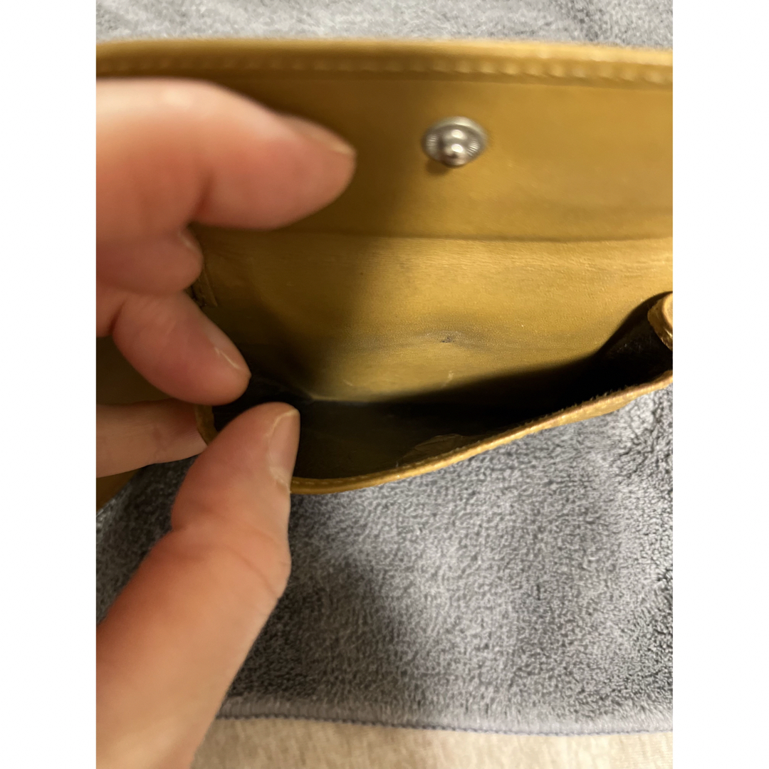 Gucci(グッチ)のGUCCI  折り財布 メンズのファッション小物(折り財布)の商品写真