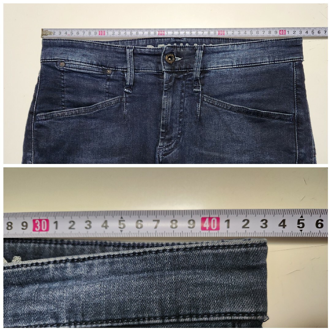 DENHAM - 【美品】DENHAM デンハム BOLDER FMBSW W30の通販 by みつ's