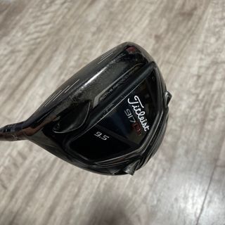 タイトリスト(Titleist)のtitlist ドライバー　917D3 レフティ(クラブ)