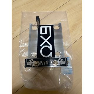 ox9 barn3 エフェクター スイッチャー(エフェクター)