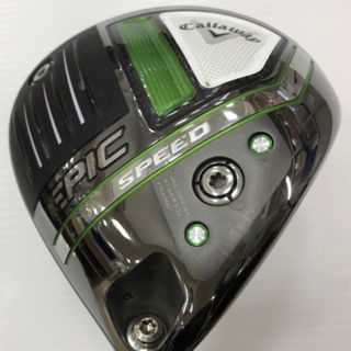 キャロウェイ(Callaway)のCallaway キャロウェイ　エピックスピード(クラブ)