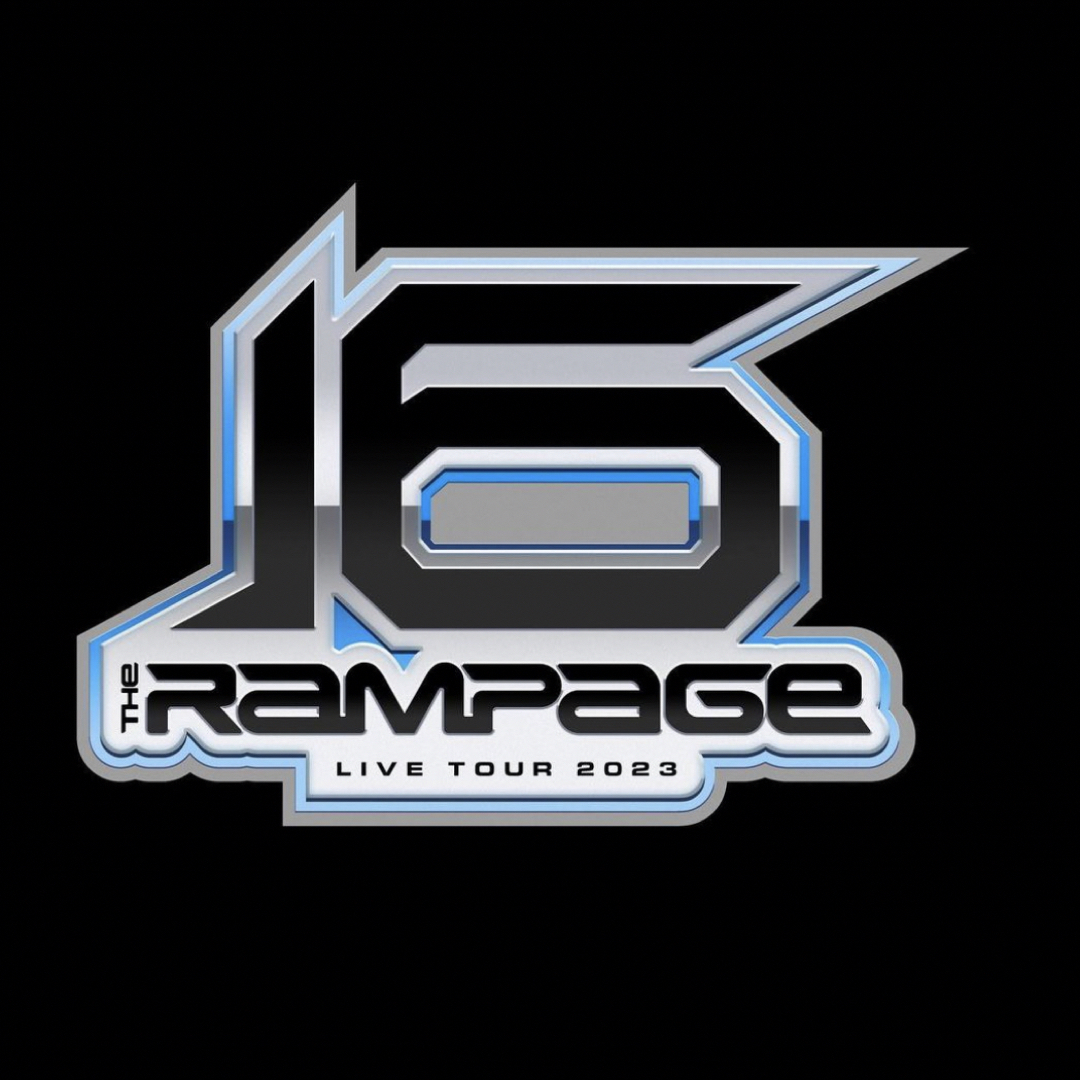 RAMPAGE チケット 名古屋