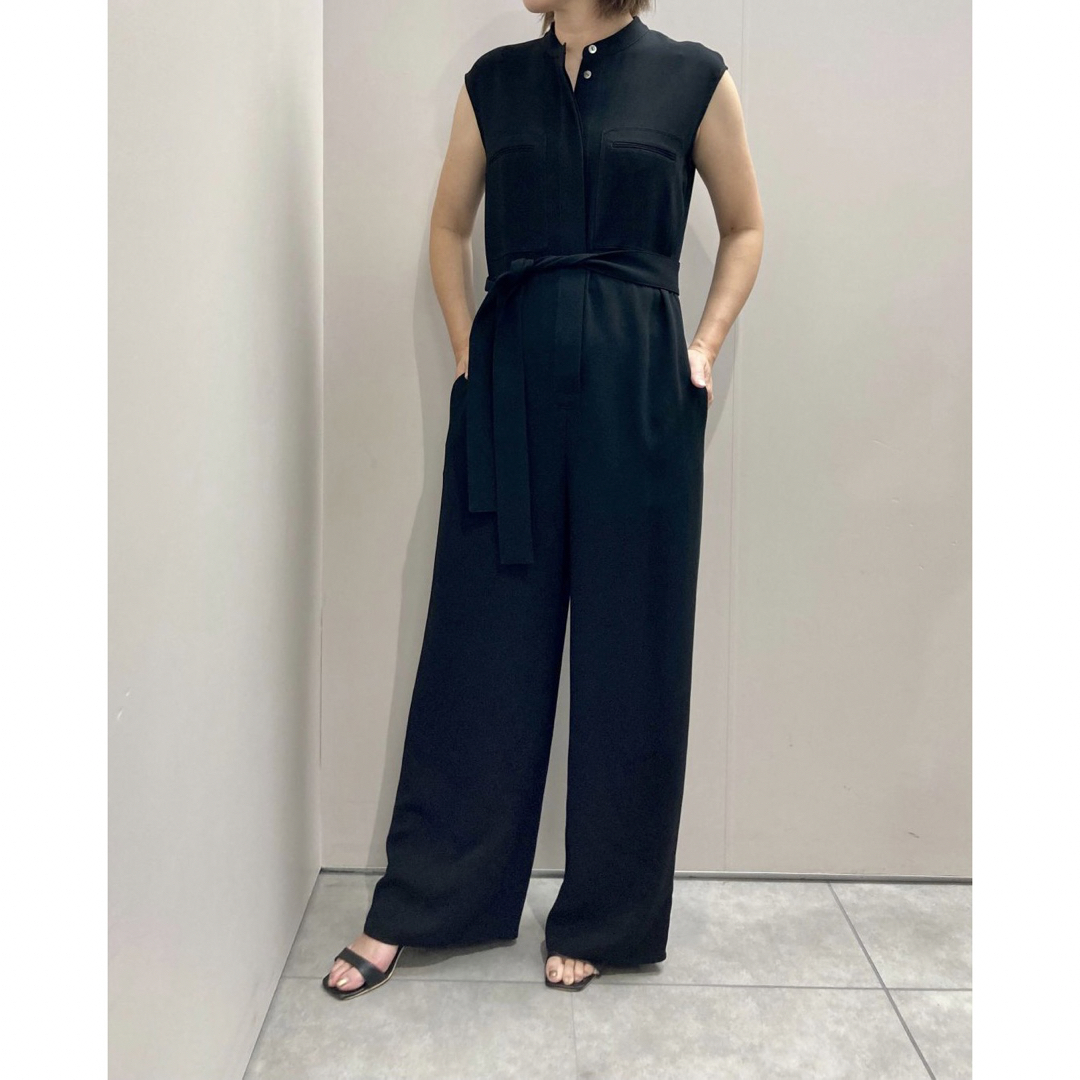 Theory 22aw ジャンプスーツ Theory 22aw ジャンプスーツ