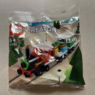 レゴ(Lego)のLEGO  クリエイター　30584  ミニキット(その他)