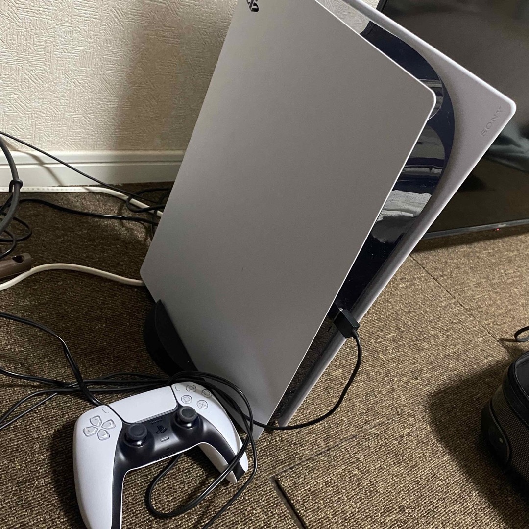 PS5 本体 CFI 1200A01の通販 by M's shop|ラクマ