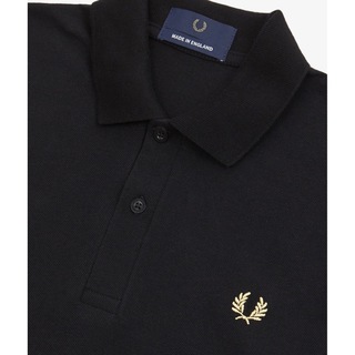 FRED PERRY シャツ