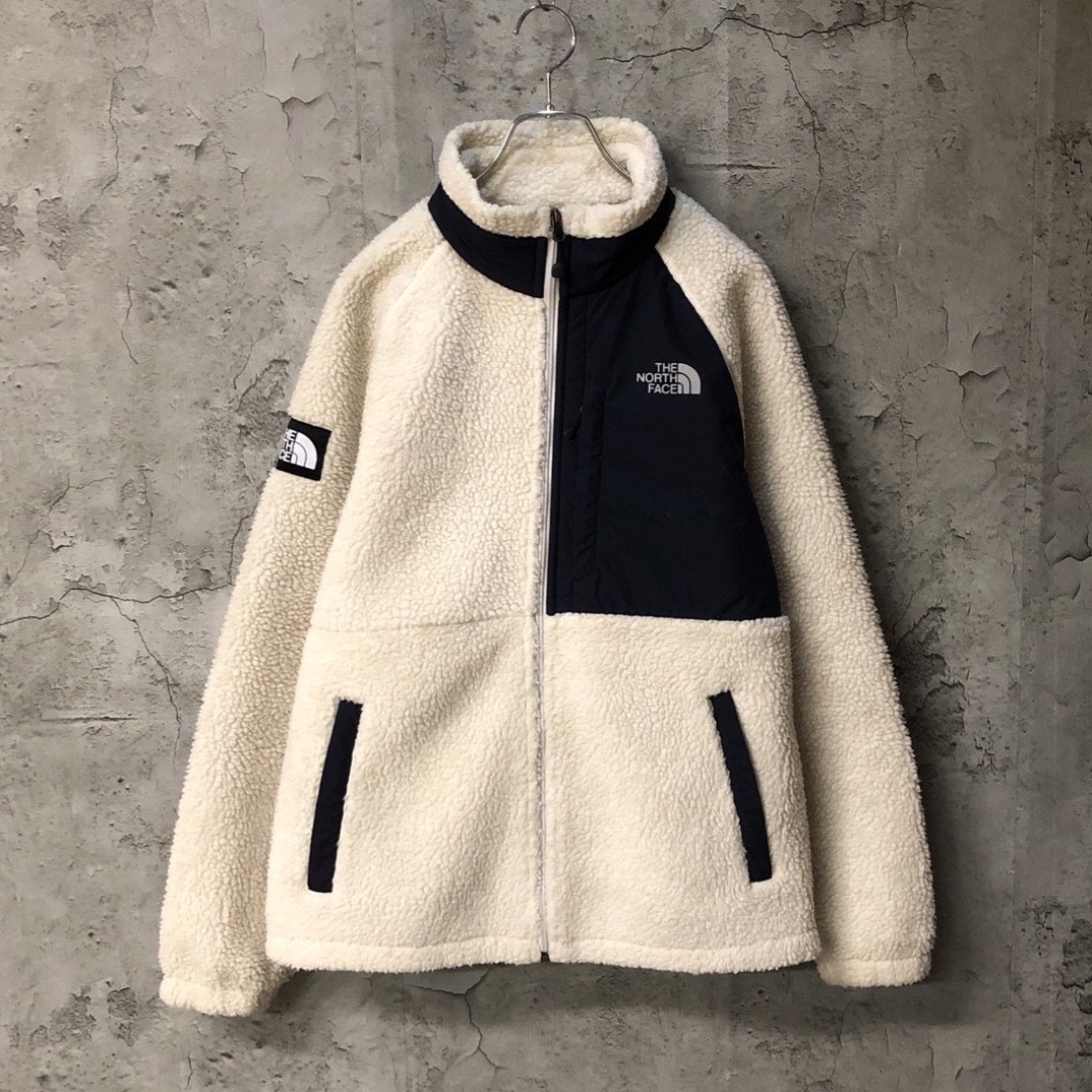 【大人気！】THE NORTH FACE  フリースジャケット　L