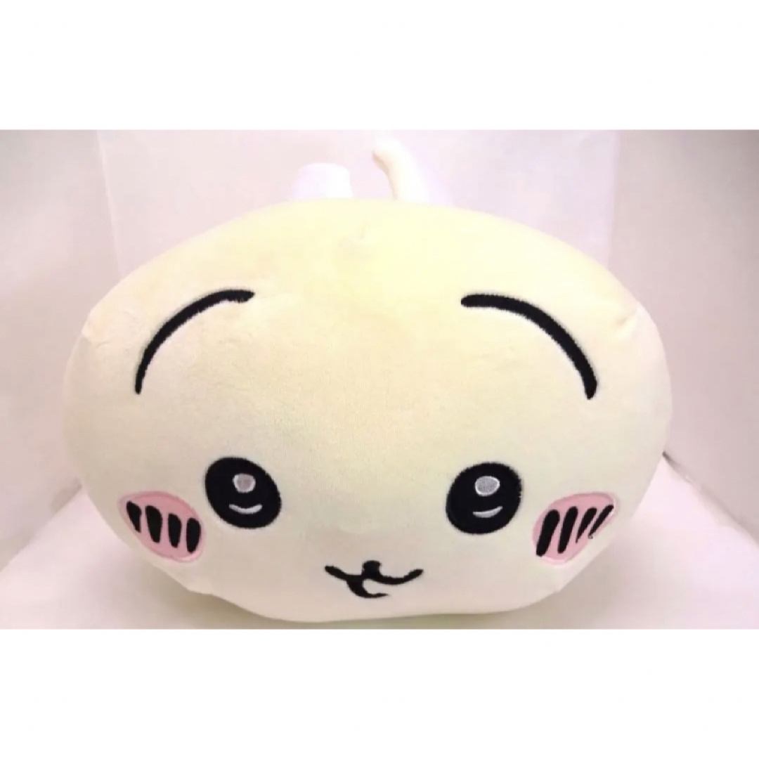 ちいかわ だららんbigぬいぐるみ うさぎ-