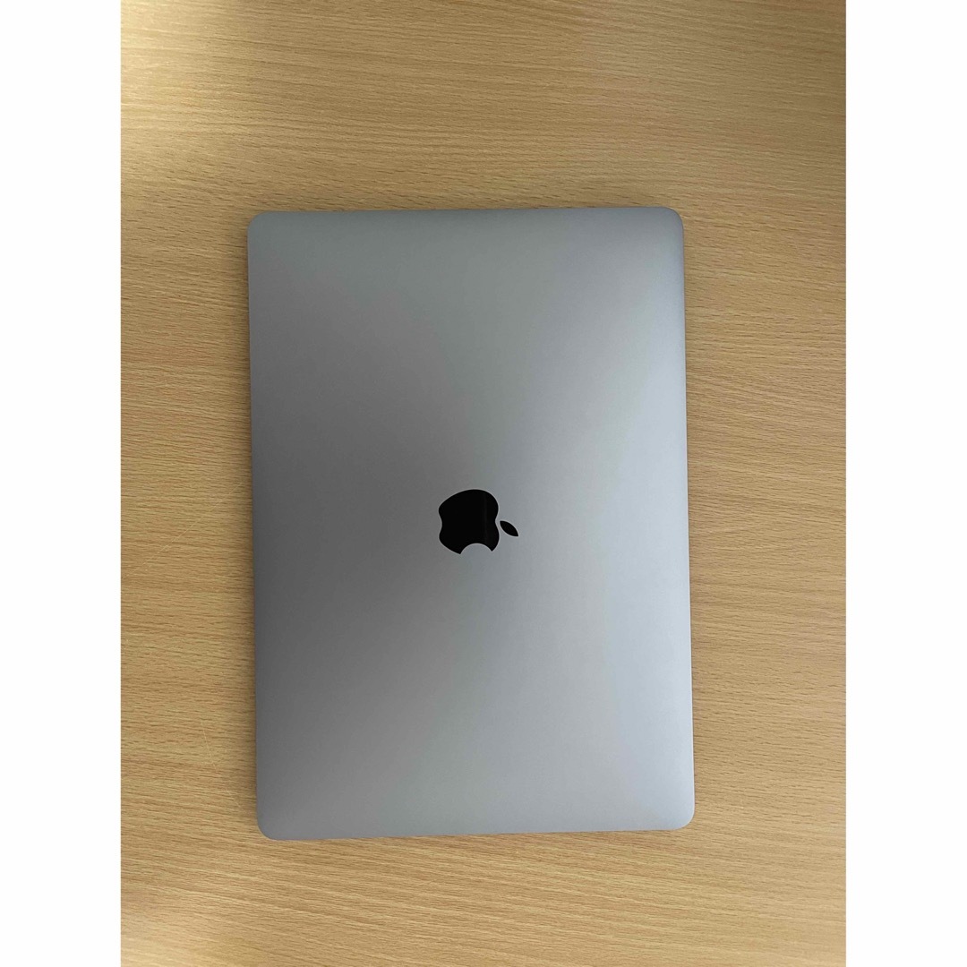 美品　Macbook Pro M1 13インチ　メモリ16GB／512GB