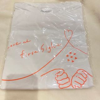 ナニワダンシ(なにわ男子)のなにわ男子　ツアーTシャツ(アイドルグッズ)