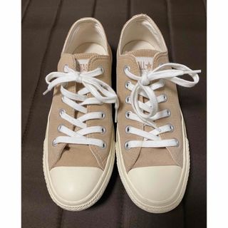 コンバース(CONVERSE)のコンバース  24.5cm スエード　CONVERSE ALL STAR(スニーカー)