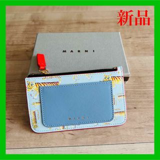マルニ コインケース(レディース)の通販 61点 | Marniのレディースを