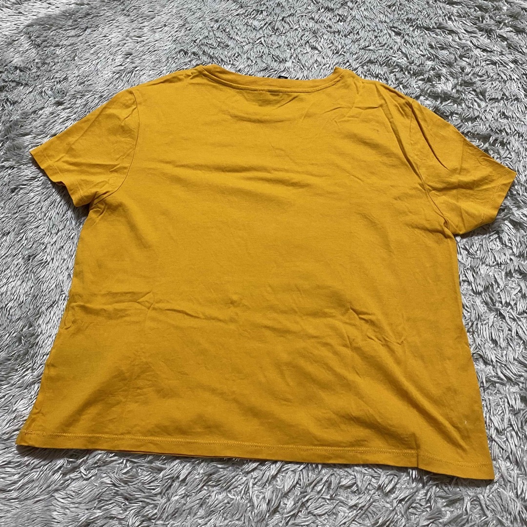 H&M(エイチアンドエム)のＨ&M Tシャツ メンズのトップス(Tシャツ/カットソー(半袖/袖なし))の商品写真
