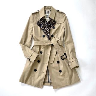 バーバリー(BURBERRY) トレンチコート(レディース)の通販 3,000点以上