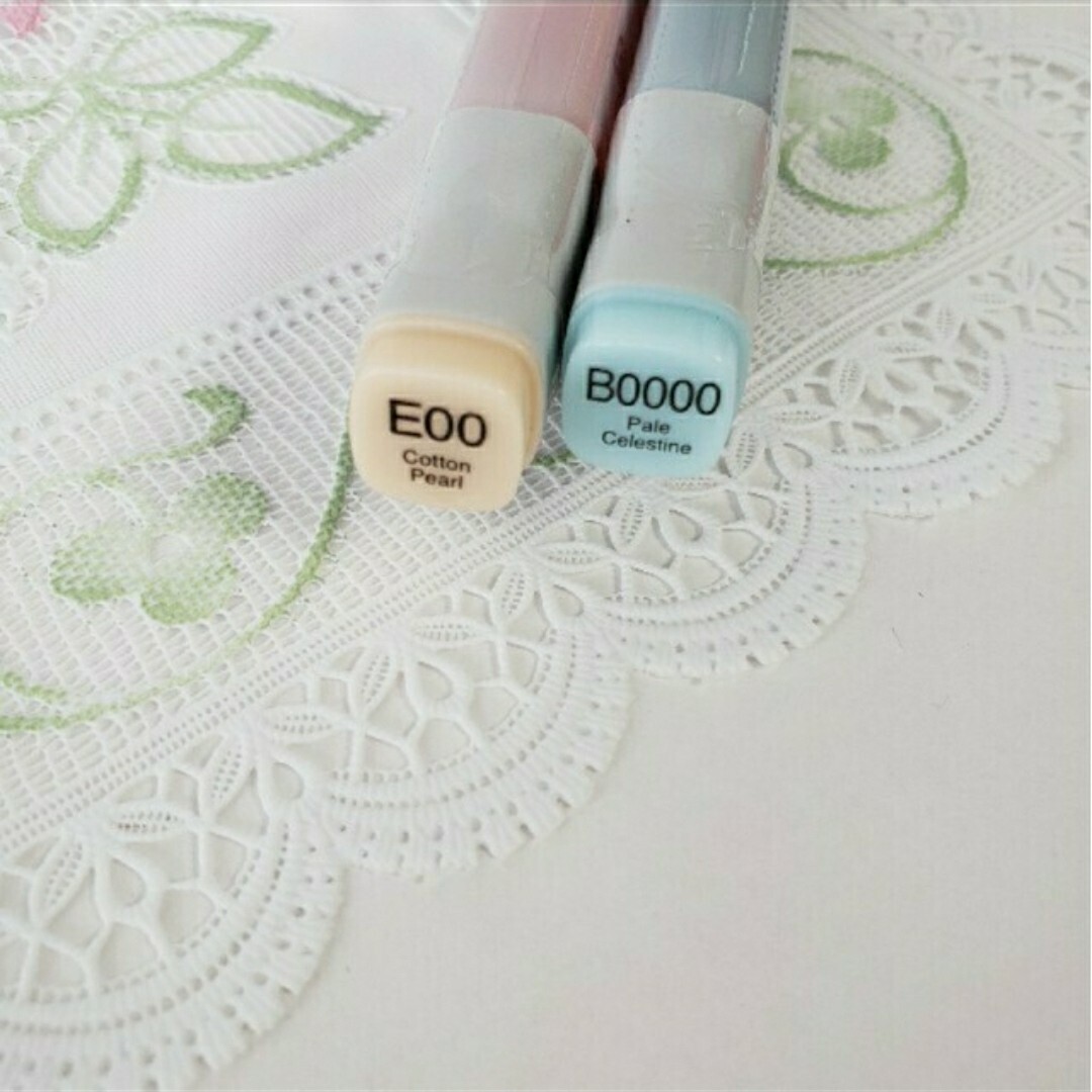 COPIC - 新品未開封 コピック バリオスインク E00 B0000の通販 by