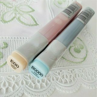 コピック(COPIC)の新品未開封 コピック バリオスインク E00 B0000(カラーペン/コピック)