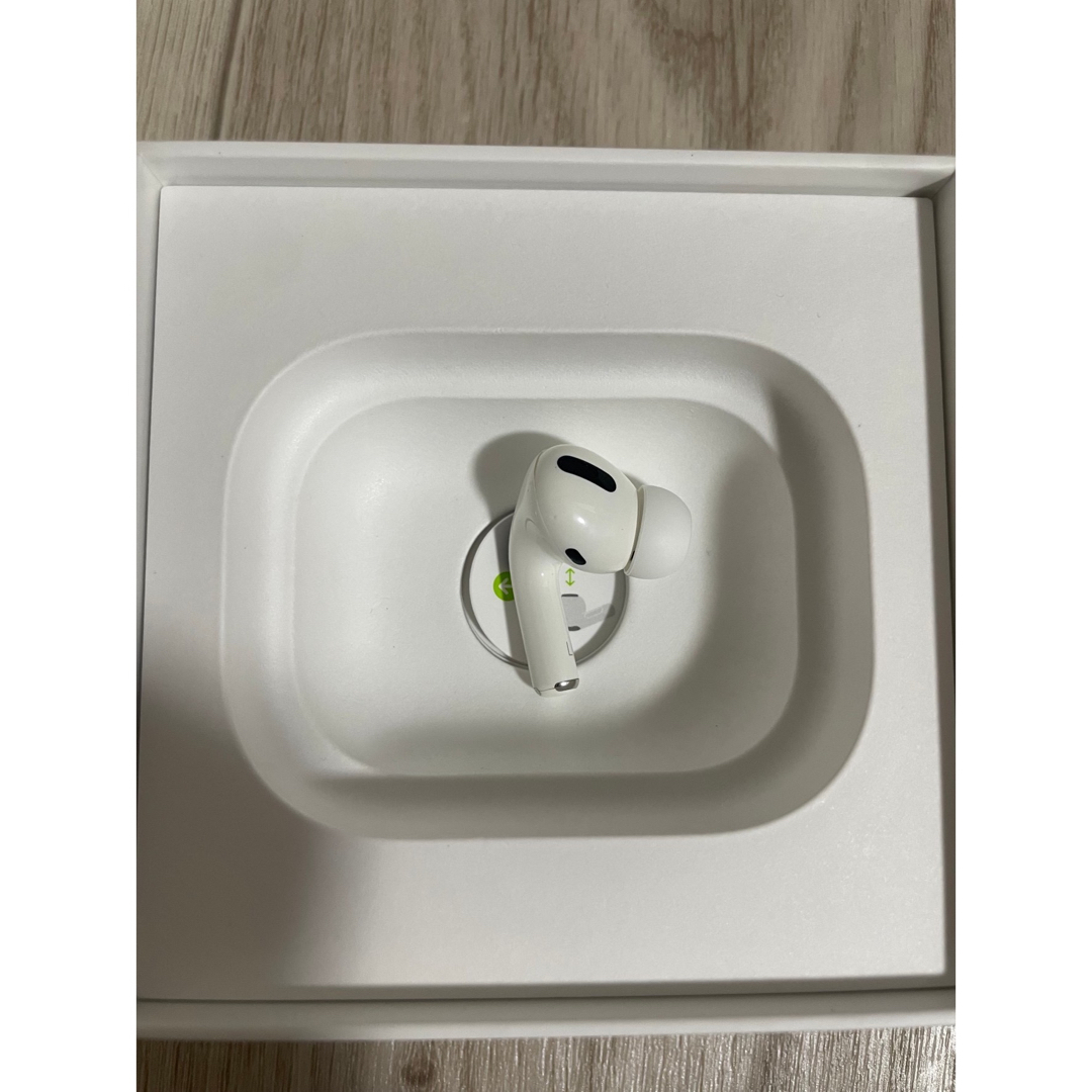 AirPods Pro エアポッズ プロ 左耳 正規品　純正品 2