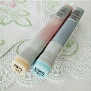 コピック(COPIC)の新品未開封 コピック バリオスインク E00 B000(カラーペン/コピック)