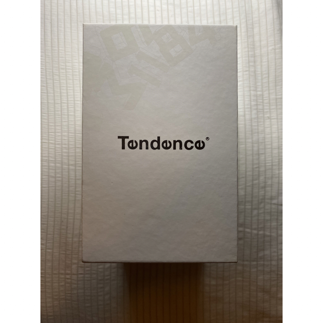 TENDENCE(テンデンス)　TY013504 限定200本　腕時計