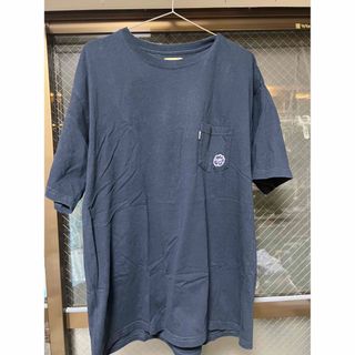 エドウィン(EDWIN)の古着！EDWIN Tシャツ　春(Tシャツ/カットソー(七分/長袖))