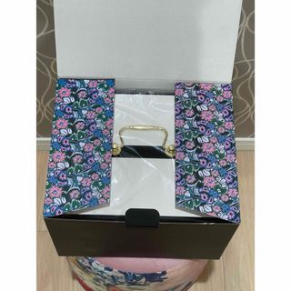 フランフラン ANNASUI ジュエリーボックス Lブラック完売品 新品未使用