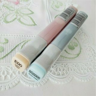 コピック(COPIC)の新品未開封 コピック バリオスインク E00 BG0000(カラーペン/コピック)