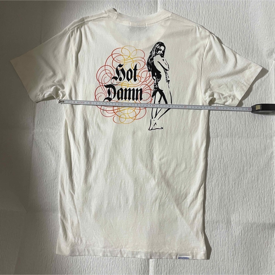 【専用】 23SS ヒステリックグラマー UNTAMED YOUTH Tシャツ