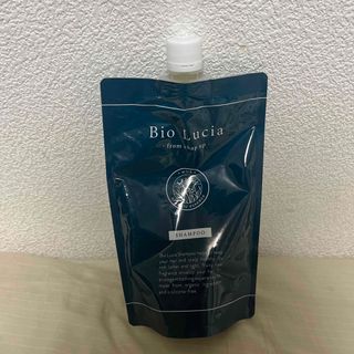 Bio Lucia ビオルチア シャンプー 300ml 詰め替え用(シャンプー)