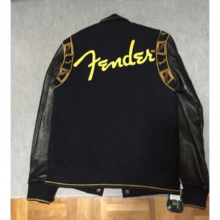 RUDE GALLERYルードギャラリーfenderフェンダースタジャン2新品