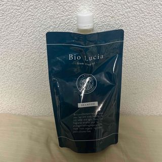 Bio Lucia ビオルチア シャンプー 300ml 詰め替え用(シャンプー)