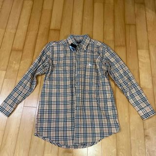 バーバリー(BURBERRY) シャツ(メンズ)の通販 3,000点以上 | バーバリー