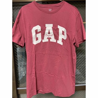 ギャップ(GAP)のGAP オリジナル　Tシャツ　春　(Tシャツ/カットソー(半袖/袖なし))