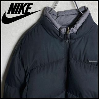 ナイキ ダウンジャケット(メンズ)(ナイロン)の通販 200点以上 | NIKE